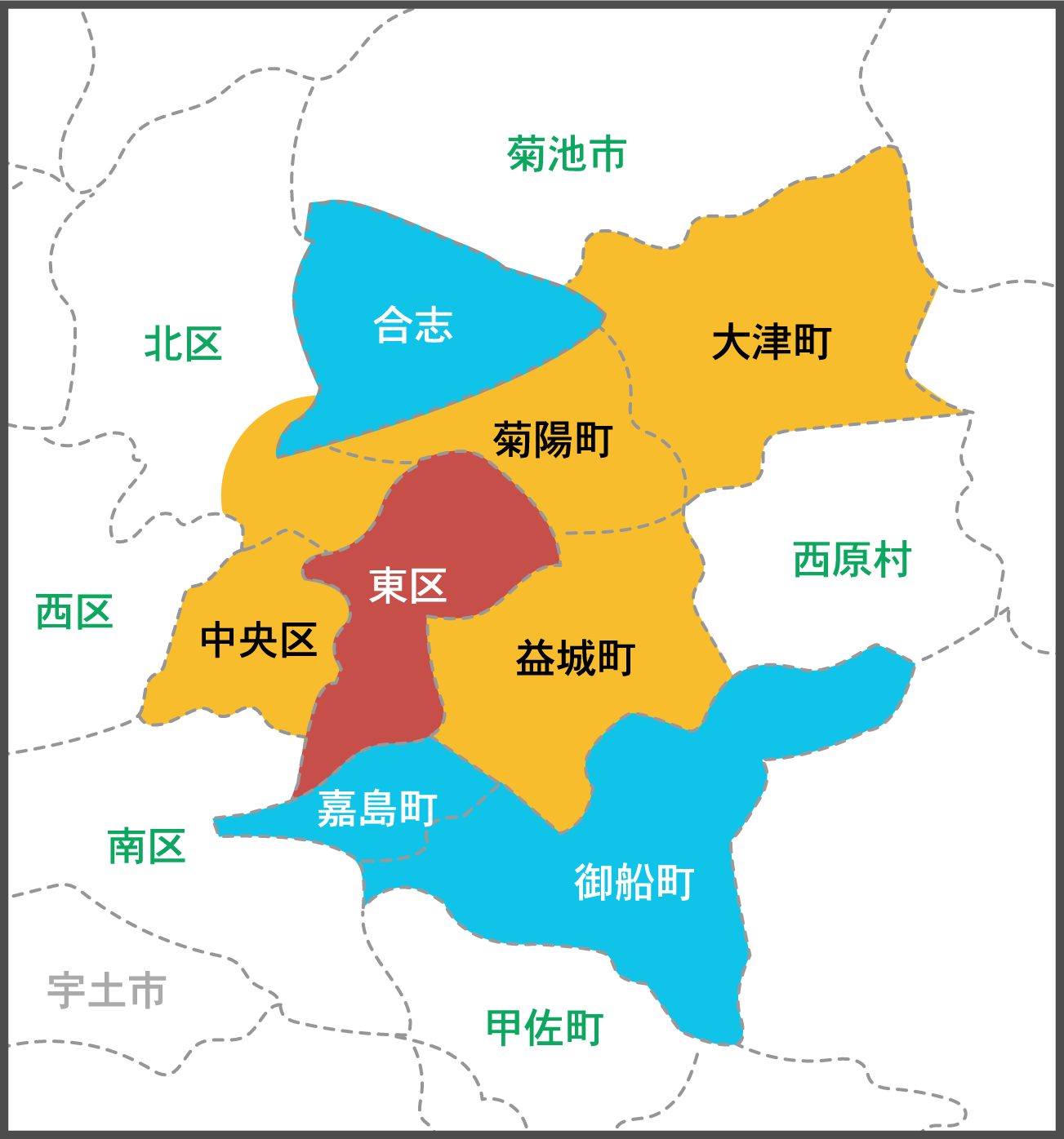 配達範囲